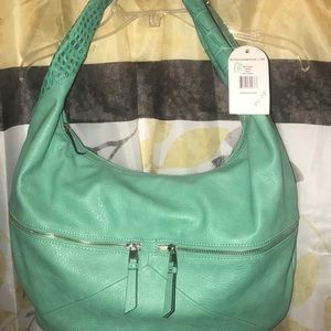 Jessica Simpson Hobo bag mint green